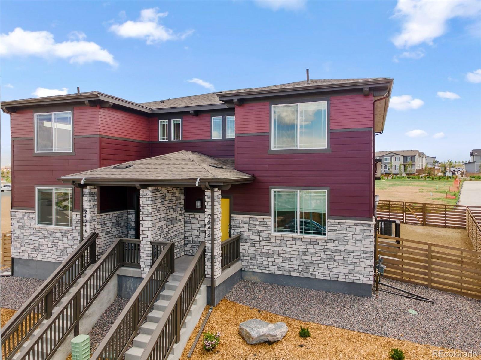 MLS Image #2 for 24226 e 53rd drive,aurora, Colorado