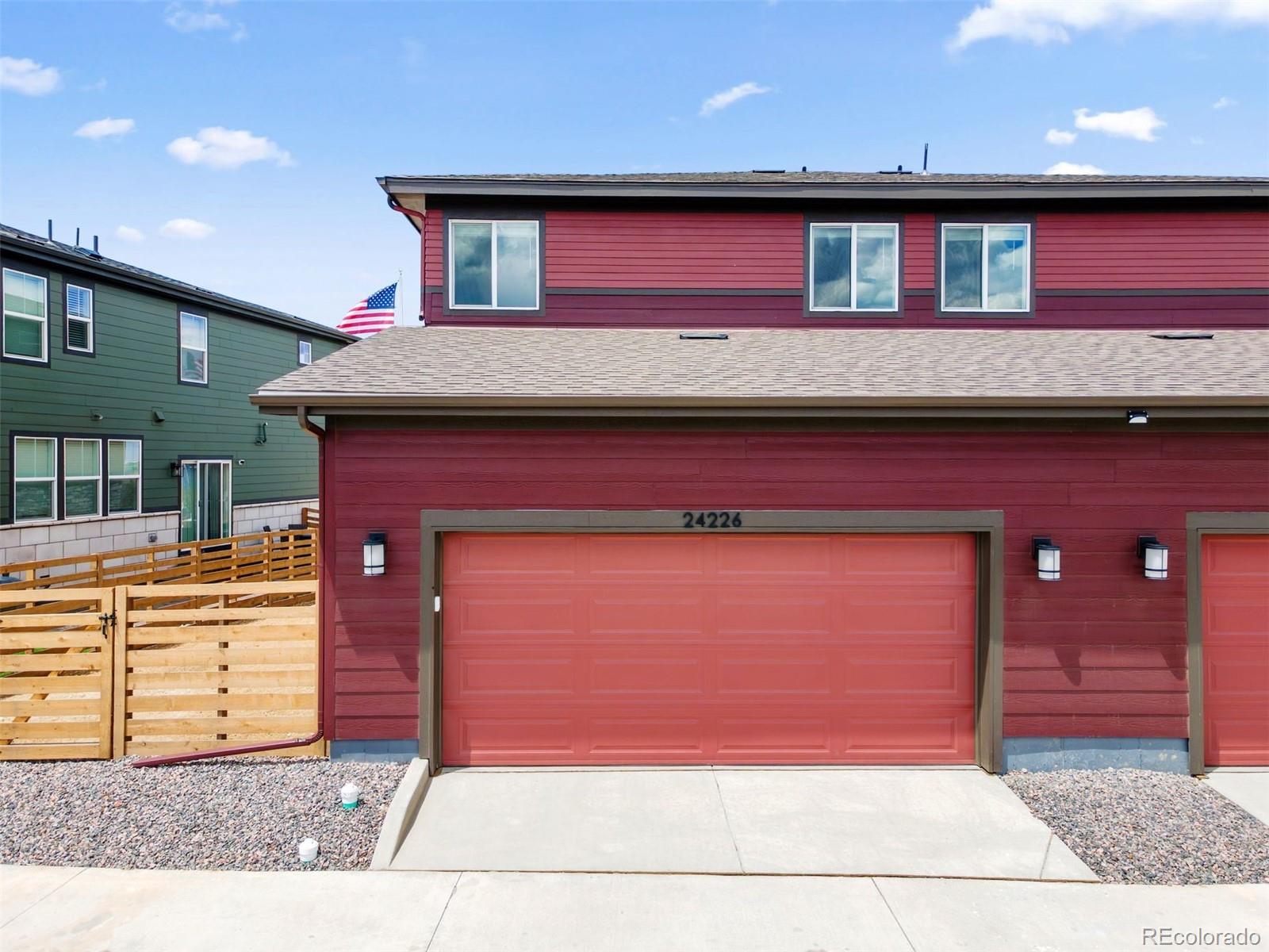 MLS Image #3 for 24226 e 53rd drive,aurora, Colorado