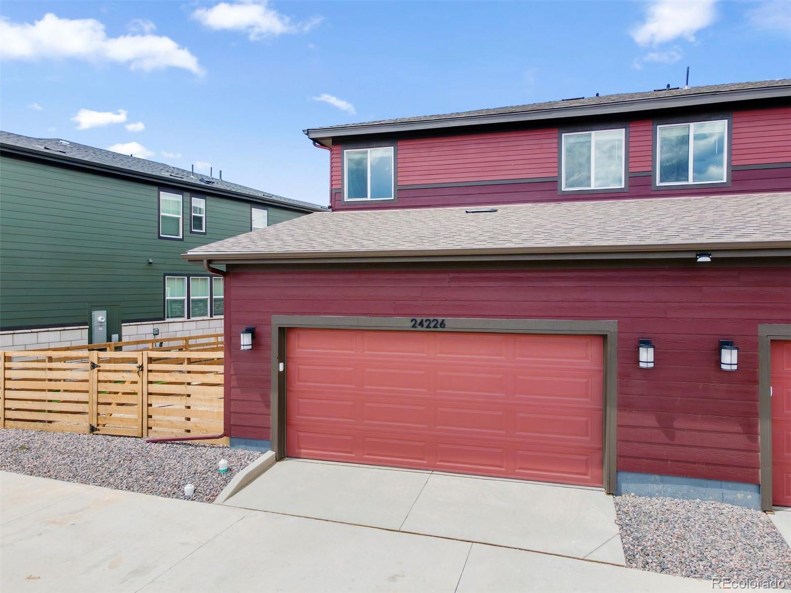 MLS Image #4 for 24226 e 53rd drive,aurora, Colorado