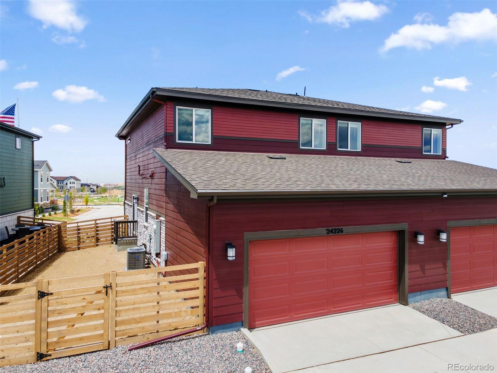 MLS Image #5 for 24226 e 53rd drive,aurora, Colorado