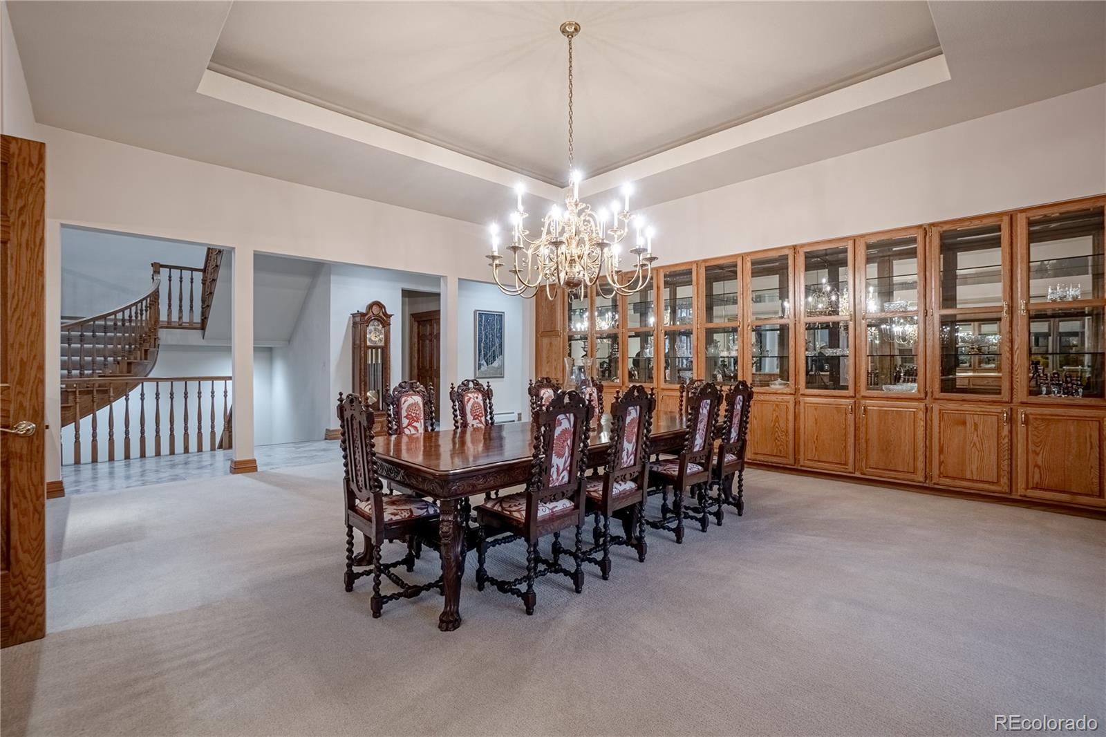 MLS Image #11 for 3282  tomah road,larkspur, Colorado