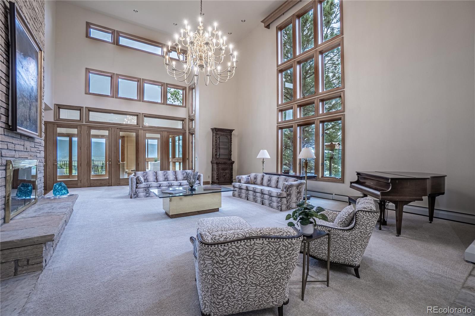 MLS Image #14 for 3282  tomah road,larkspur, Colorado