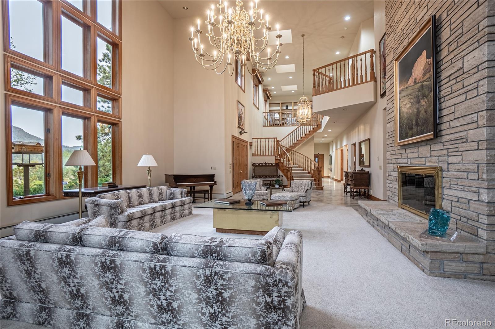 MLS Image #16 for 3282  tomah road,larkspur, Colorado
