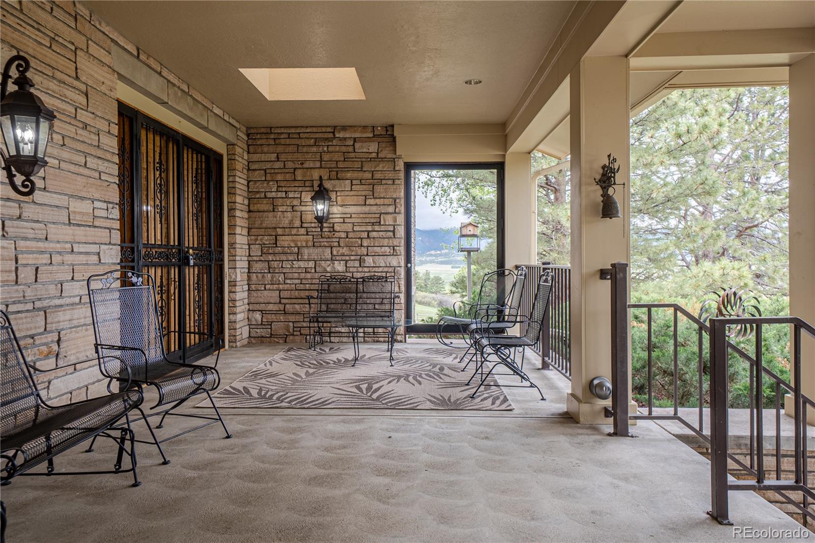 MLS Image #33 for 3282  tomah road,larkspur, Colorado