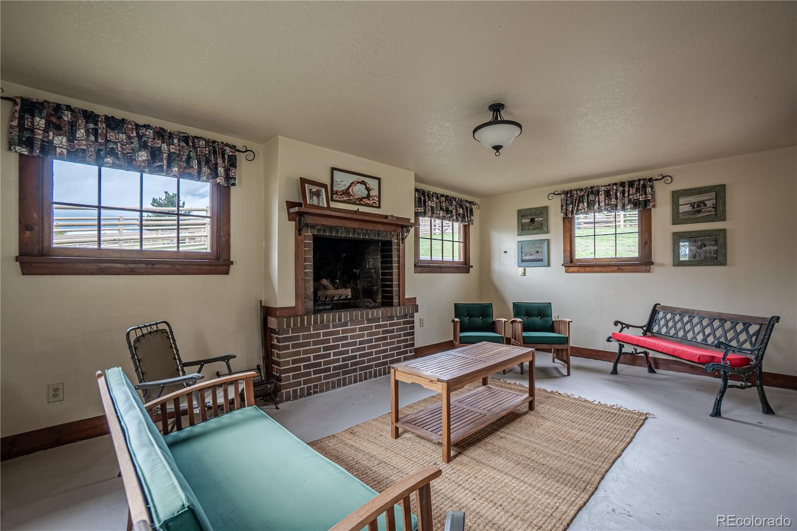 MLS Image #34 for 3282  tomah road,larkspur, Colorado