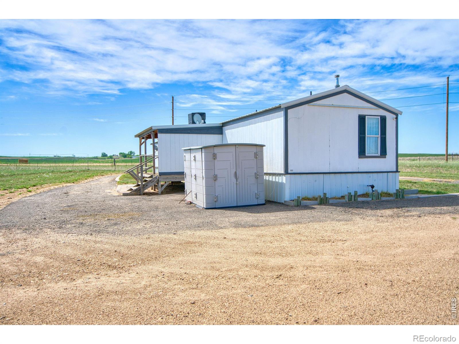 MLS Image #2 for 17701  county road 38 ,platteville, Colorado