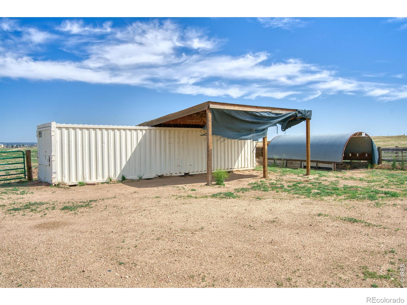 MLS Image #23 for 17701  county road 38 ,platteville, Colorado