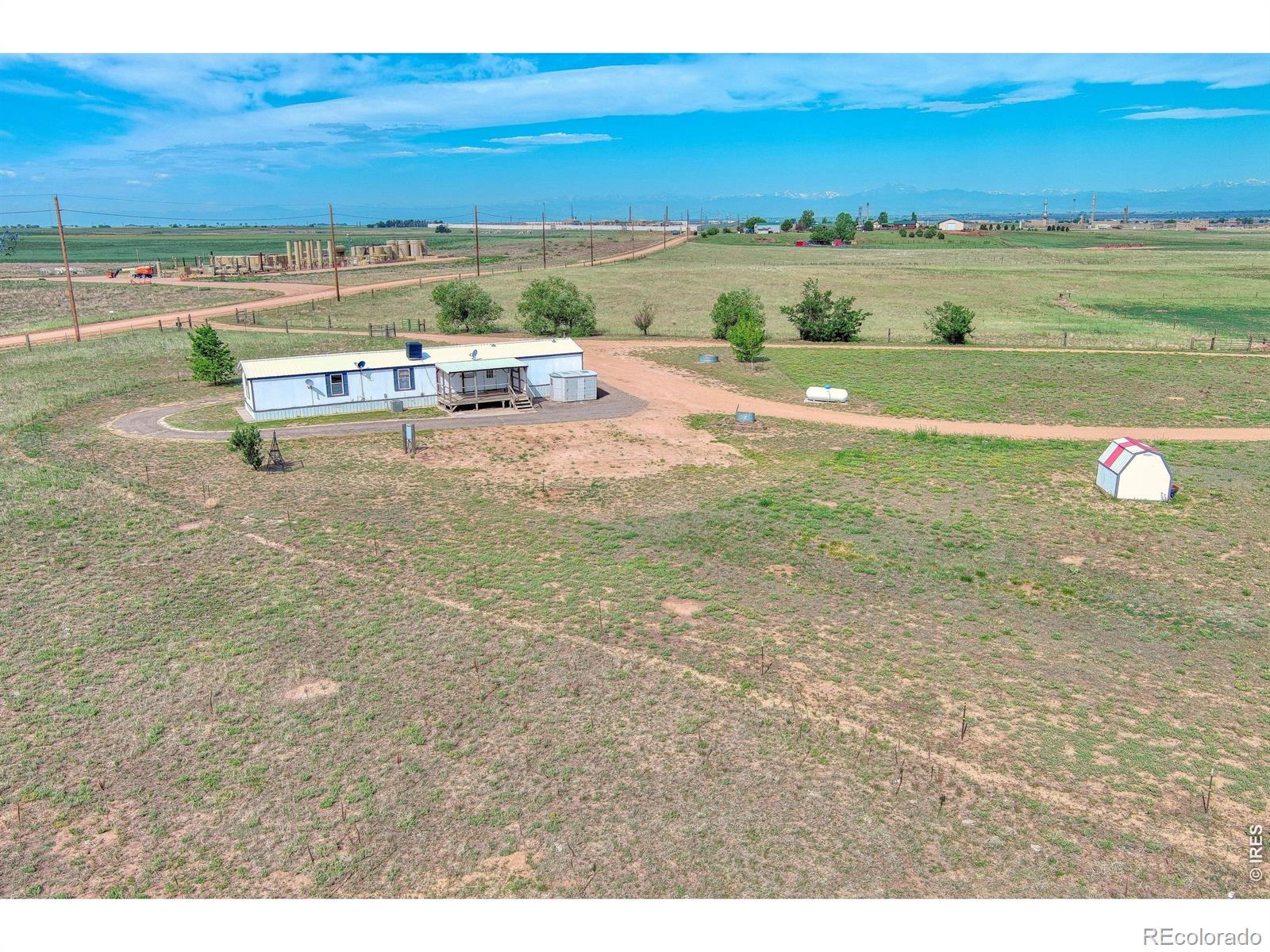 MLS Image #26 for 17701  county road 38 ,platteville, Colorado