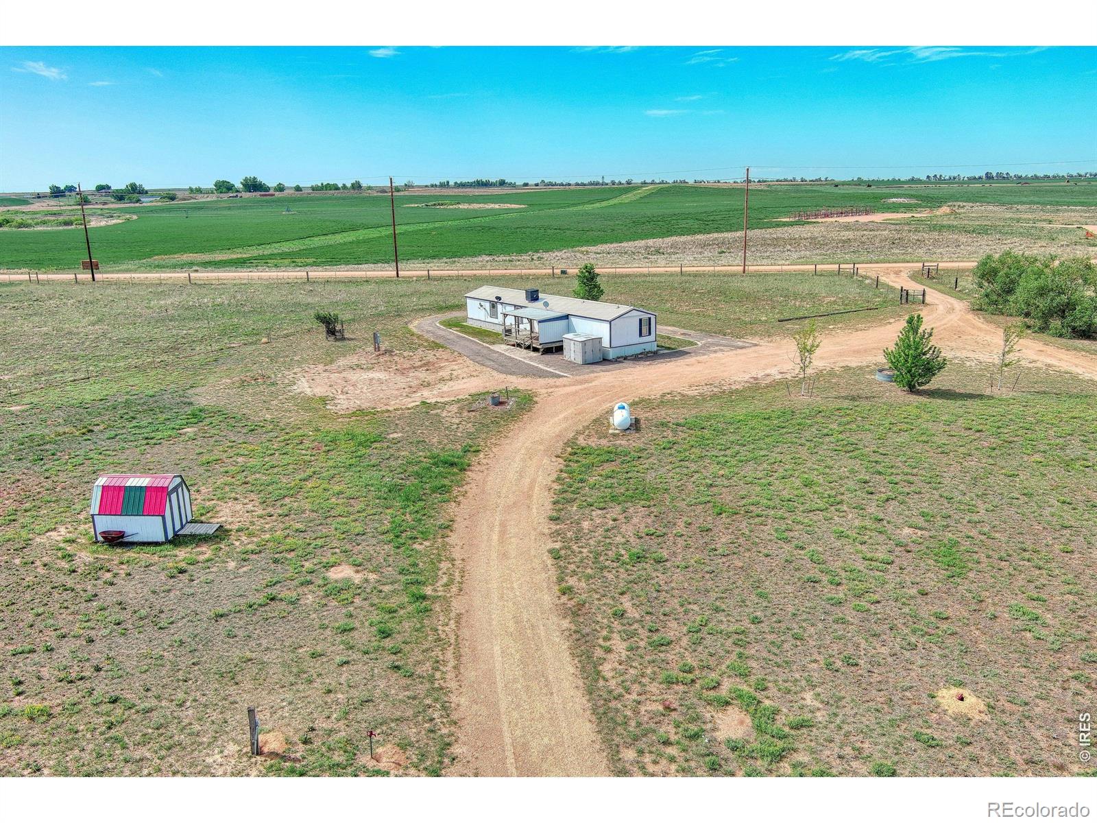 MLS Image #29 for 17701  county road 38 ,platteville, Colorado