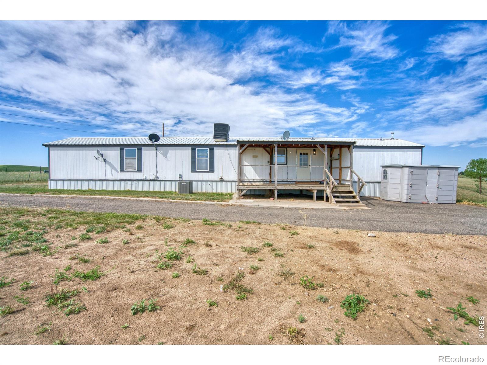 MLS Image #3 for 17701  county road 38 ,platteville, Colorado