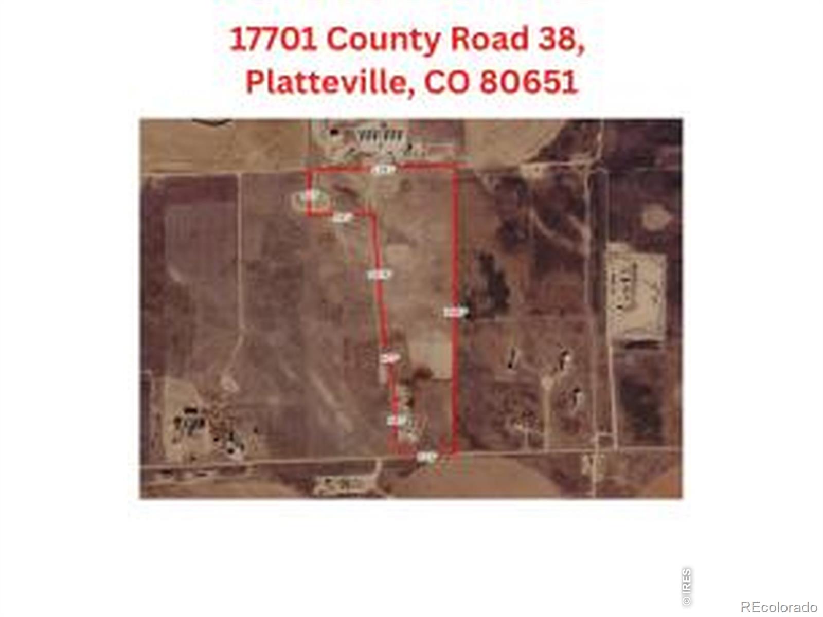 MLS Image #34 for 17701  county road 38 ,platteville, Colorado