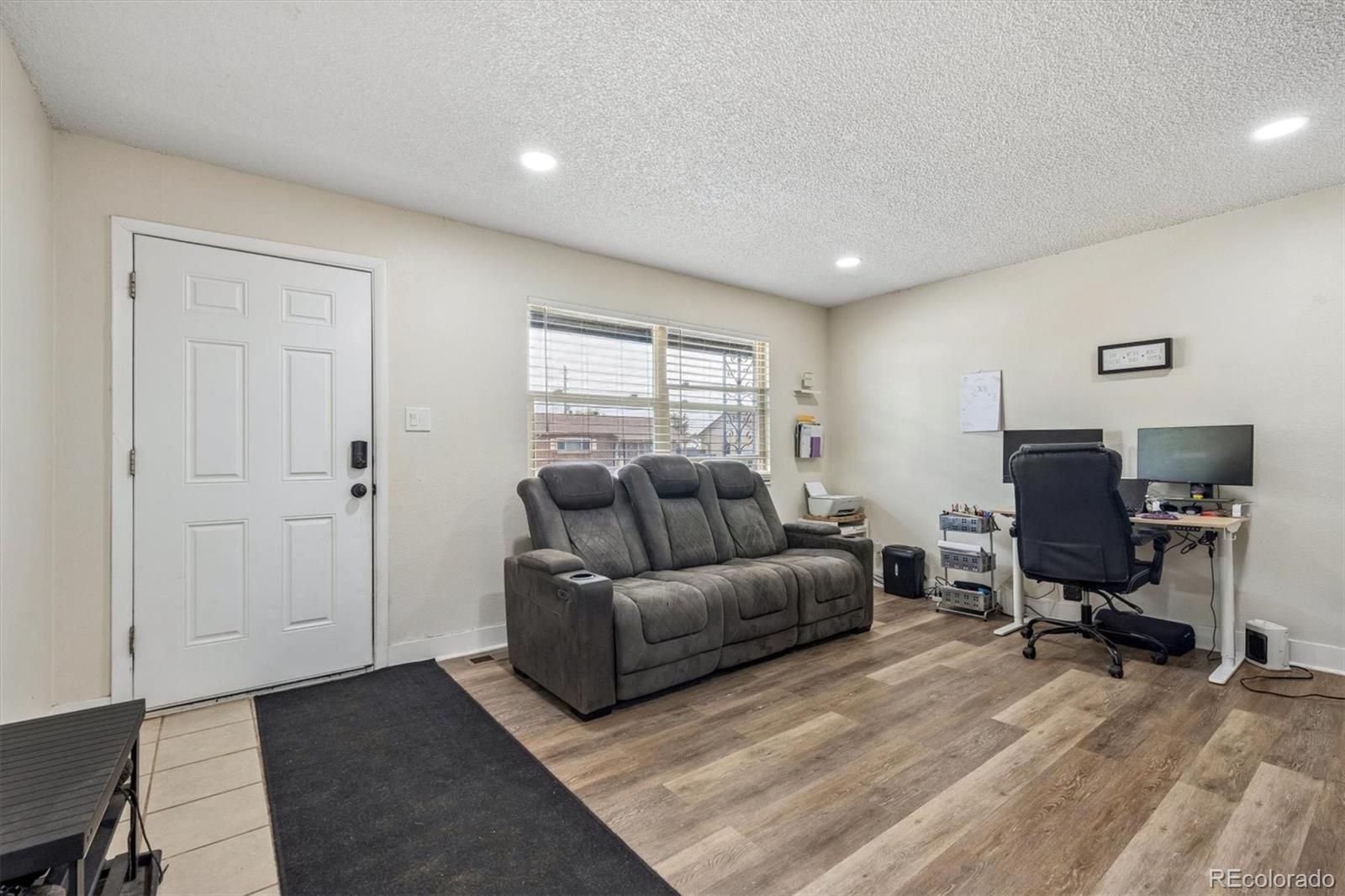 MLS Image #2 for 14742  randolph place,denver, Colorado