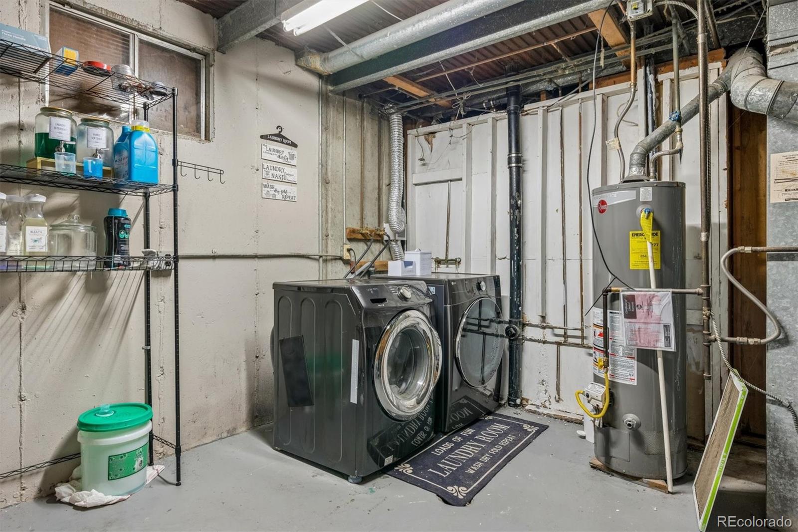 MLS Image #21 for 14742  randolph place,denver, Colorado