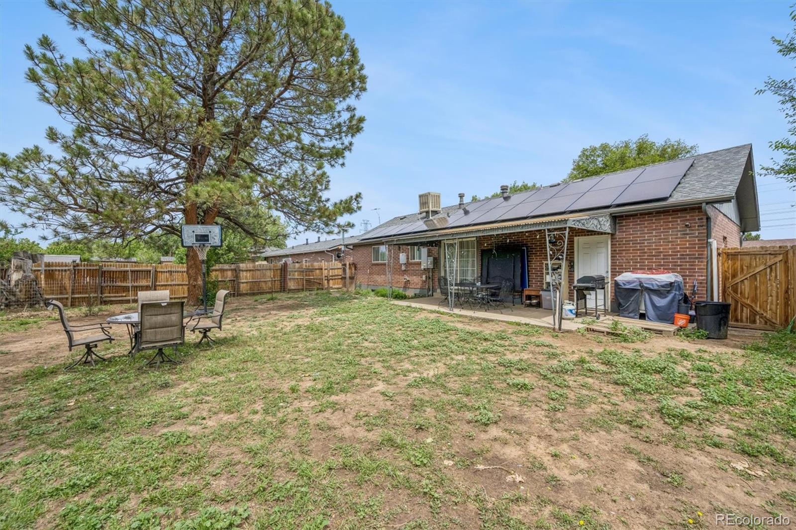 MLS Image #22 for 14742  randolph place,denver, Colorado