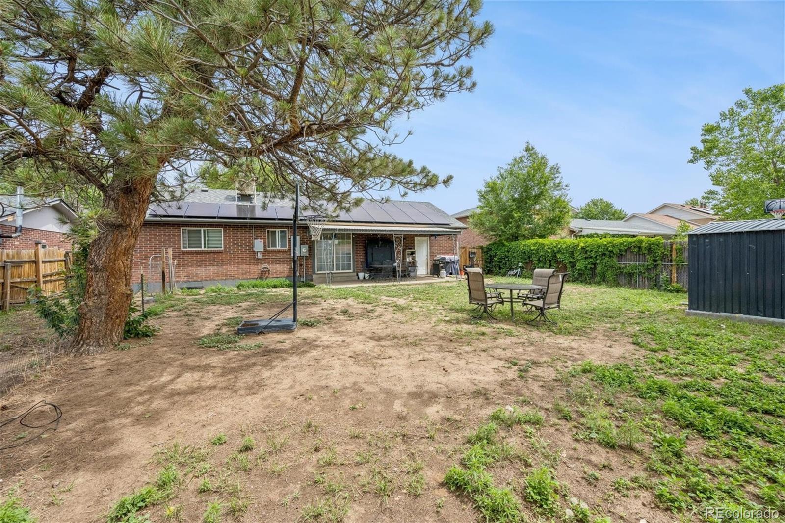 MLS Image #23 for 14742  randolph place,denver, Colorado