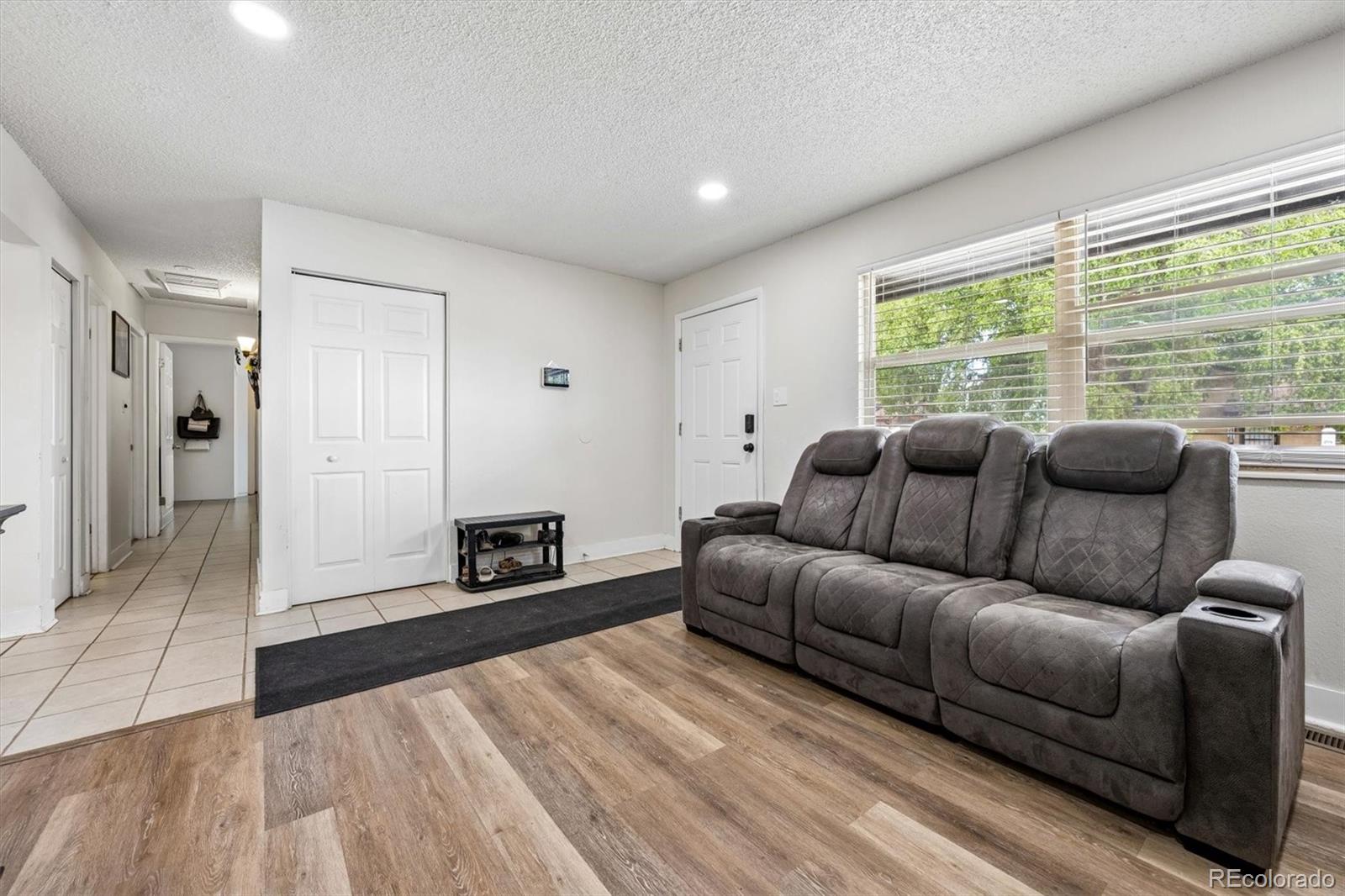 MLS Image #3 for 14742  randolph place,denver, Colorado
