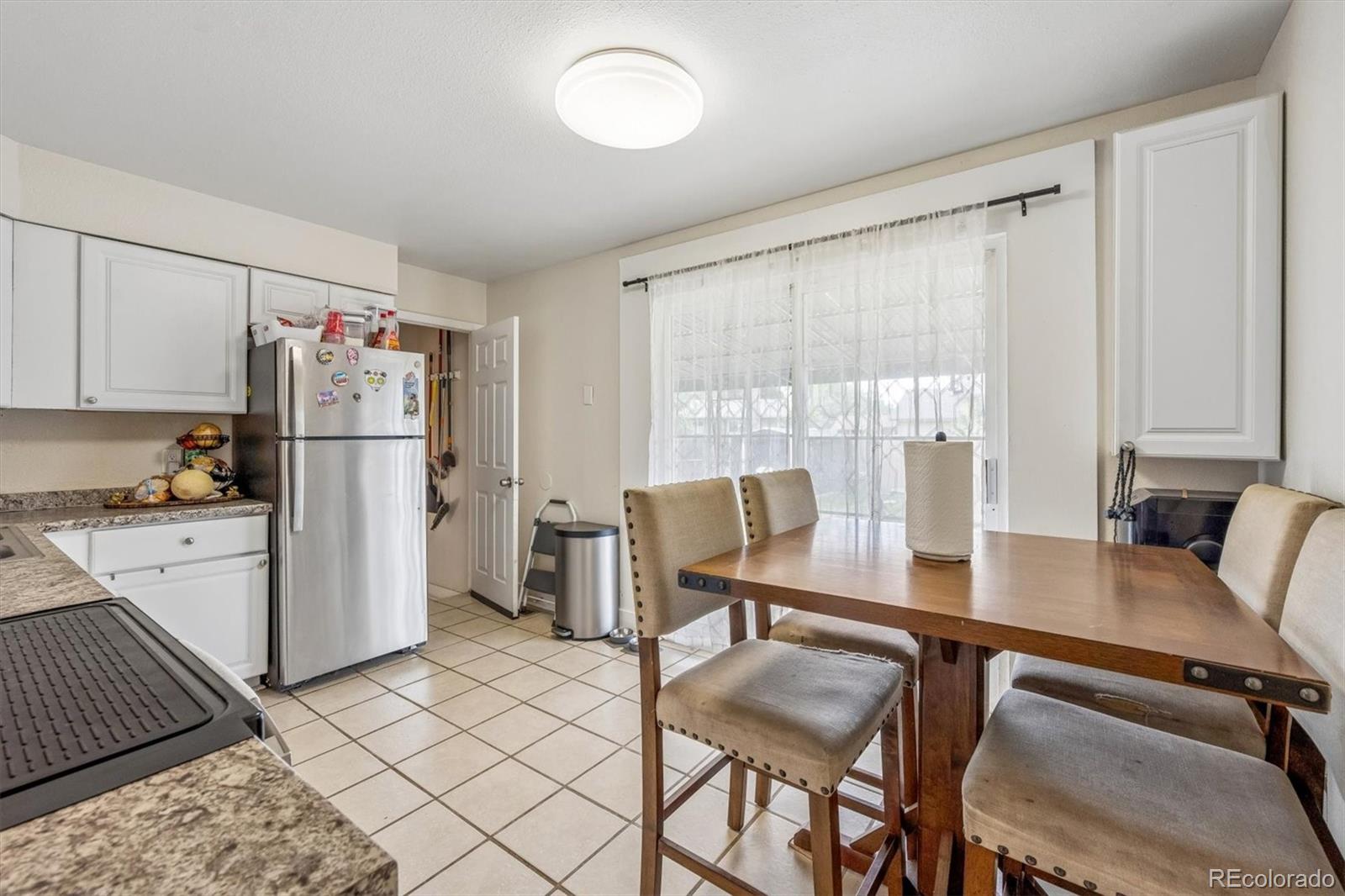 MLS Image #4 for 14742  randolph place,denver, Colorado