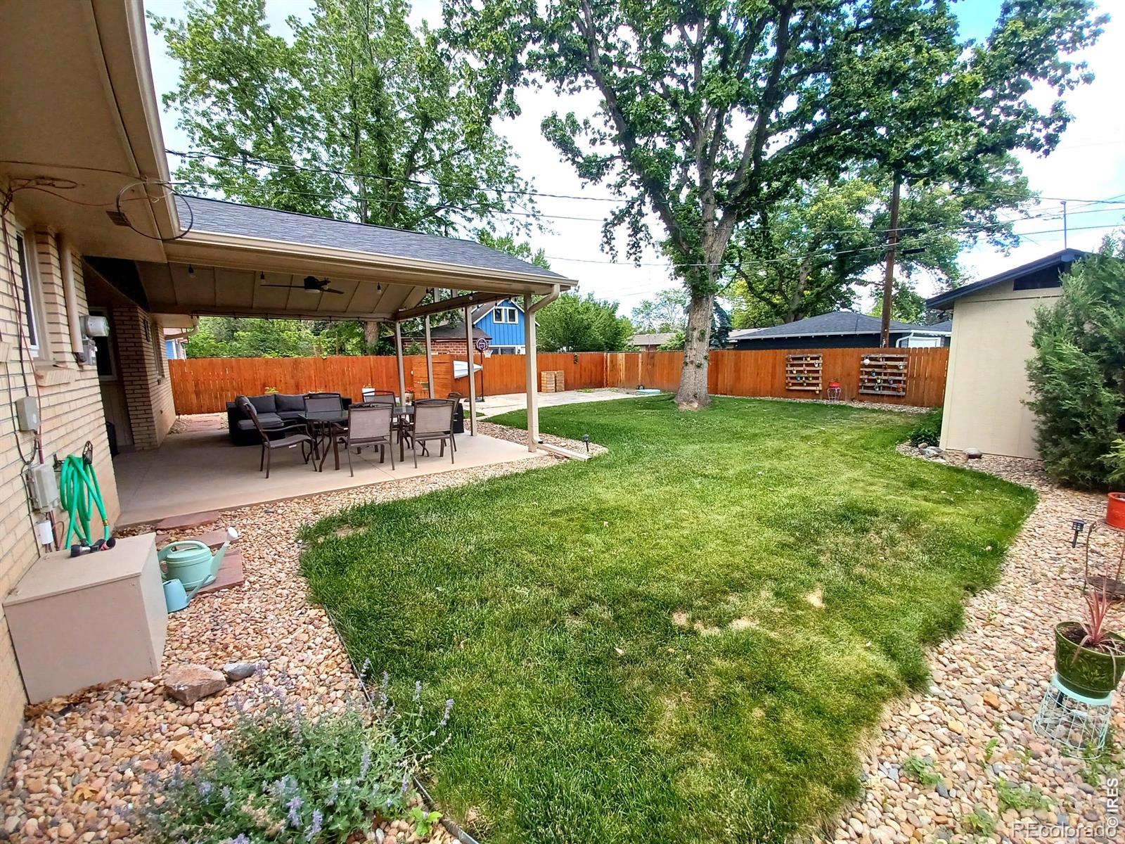 MLS Image #28 for 1024  collyer street,longmont, Colorado