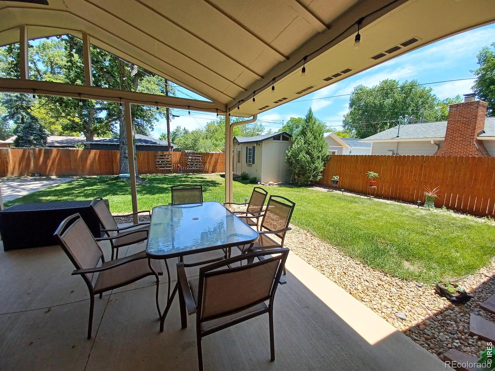 MLS Image #30 for 1024  collyer street,longmont, Colorado