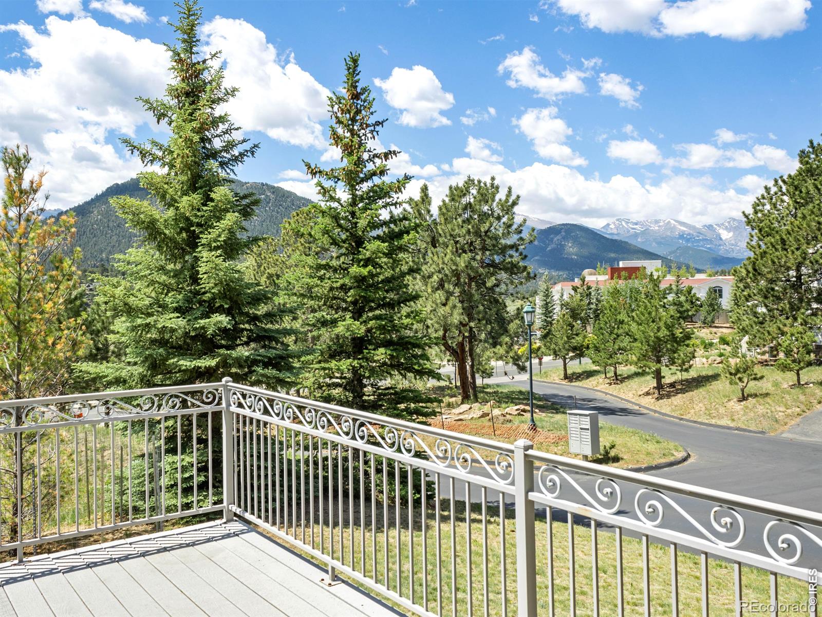 MLS Image #14 for 610  findley court,estes park, Colorado