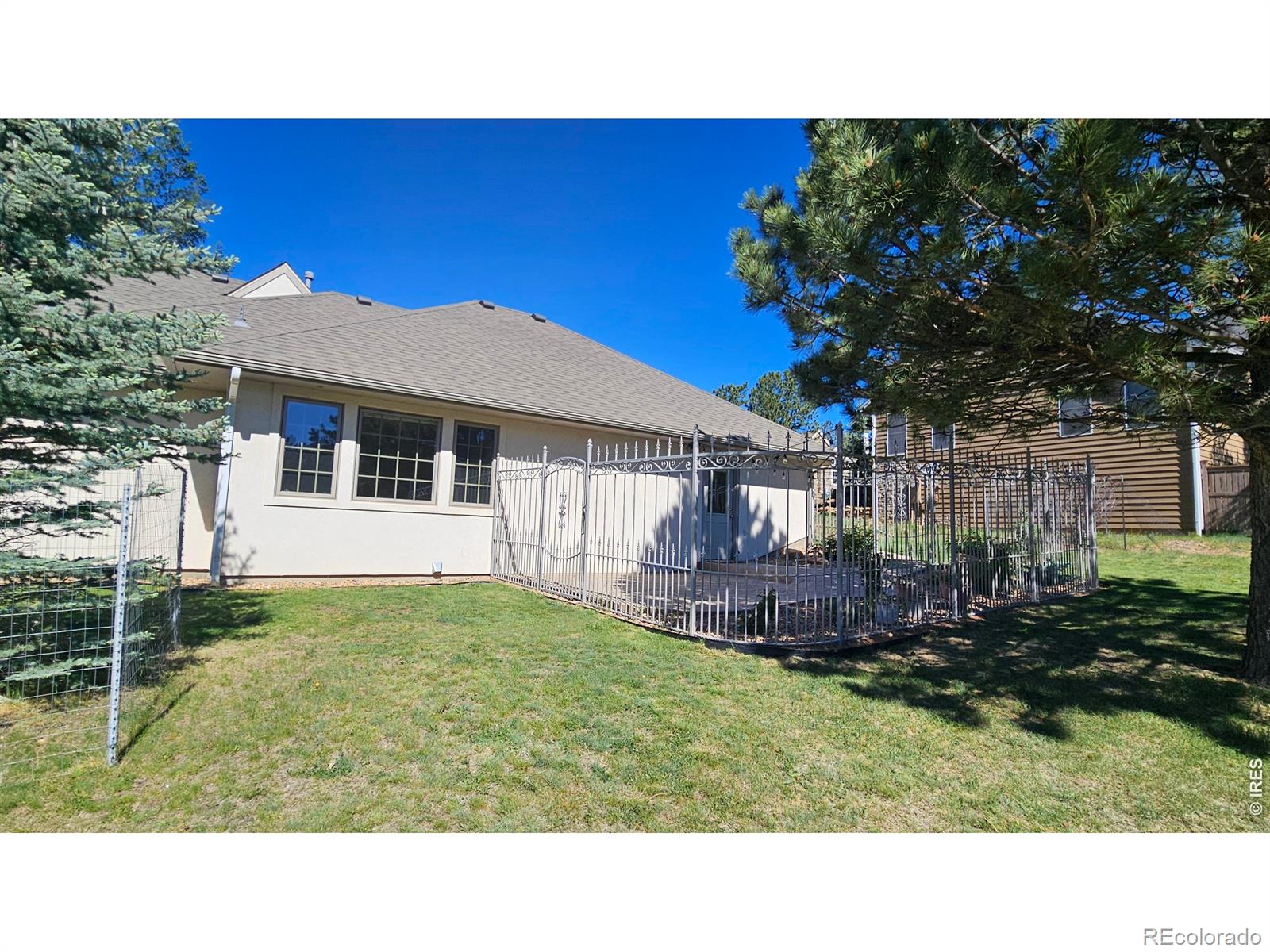 MLS Image #4 for 610  findley court,estes park, Colorado