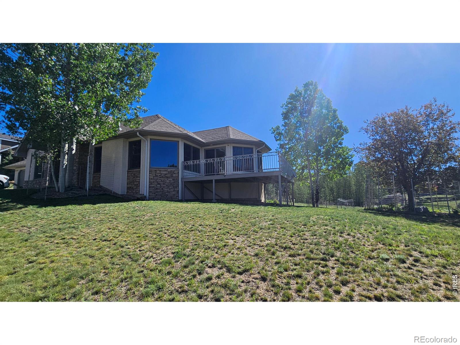 MLS Image #5 for 610  findley court,estes park, Colorado