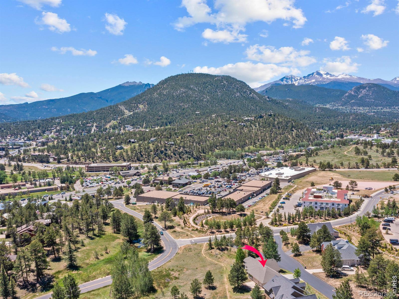 MLS Image #9 for 610  findley court,estes park, Colorado