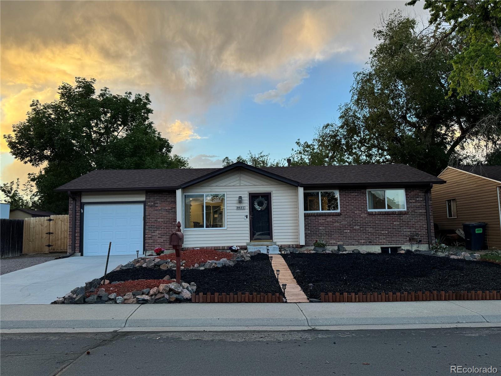 MLS Image #2 for 8651 w 88th place place,westminster, Colorado