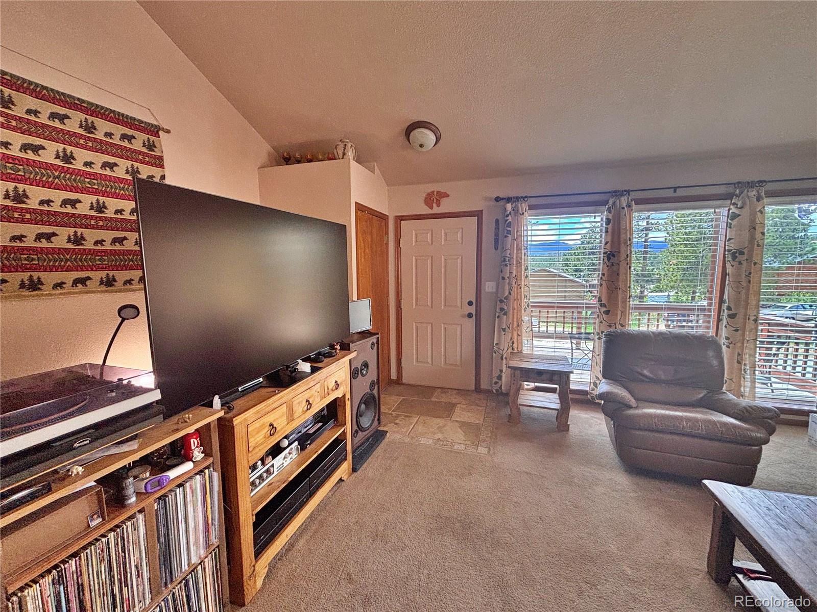 MLS Image #3 for 17  silver springs road,bailey, Colorado