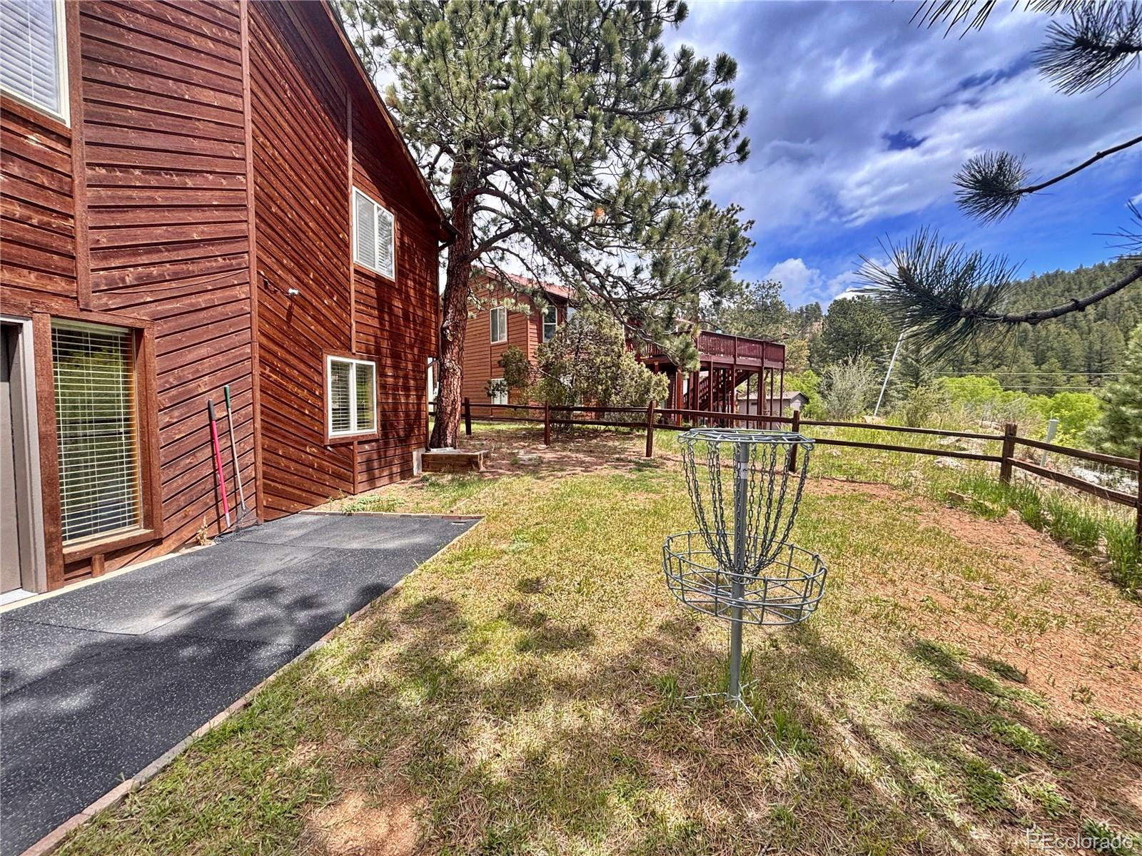 MLS Image #34 for 17  silver springs road,bailey, Colorado