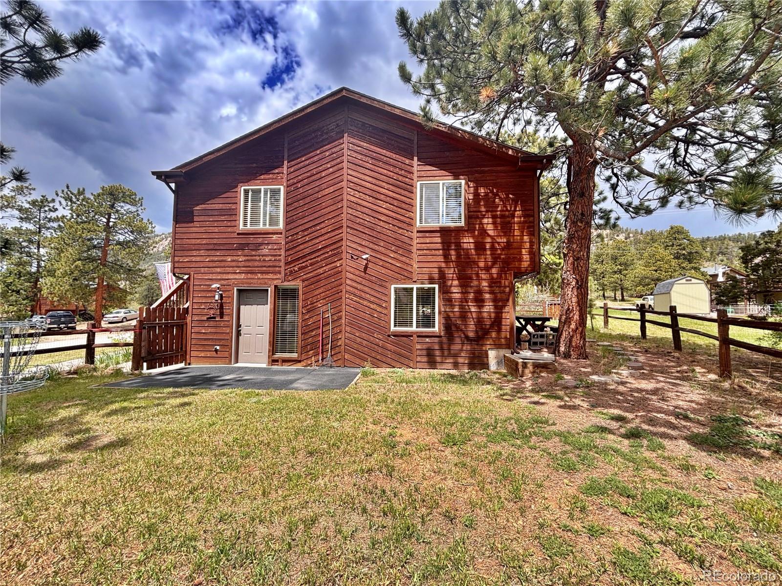 MLS Image #35 for 17  silver springs road,bailey, Colorado