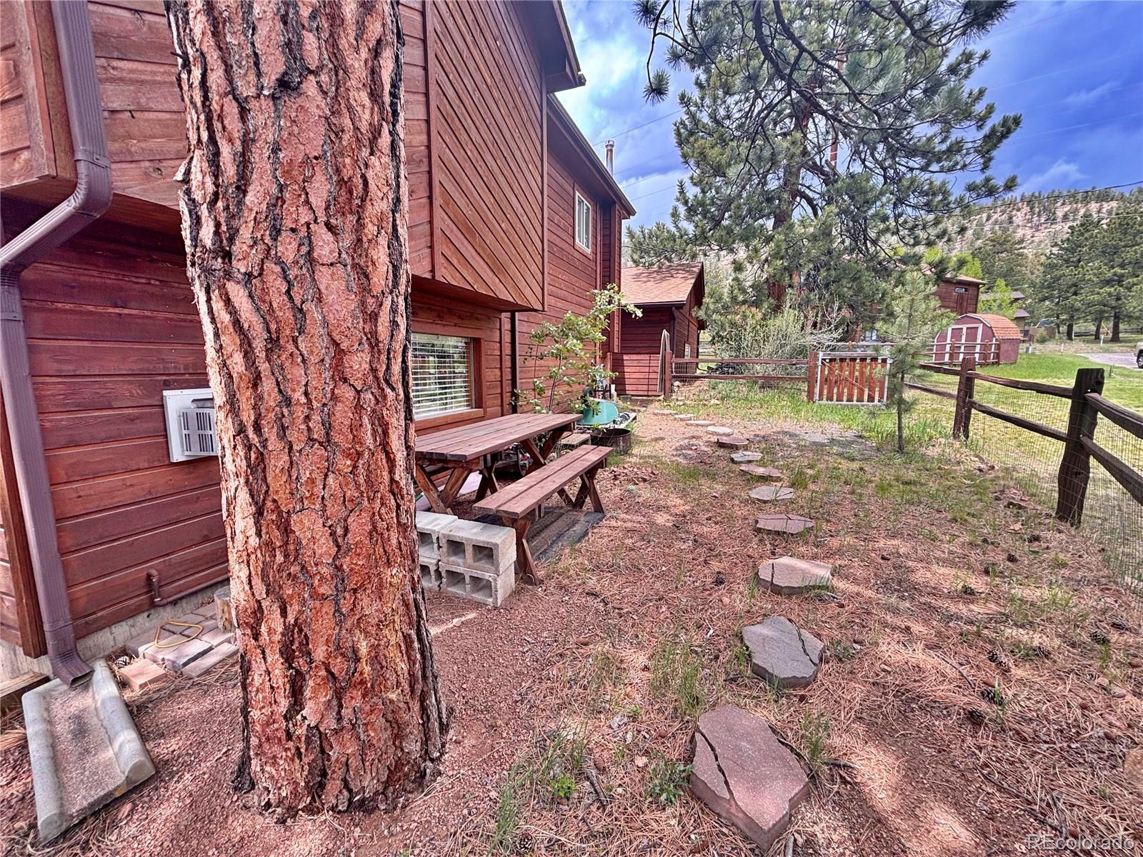 MLS Image #36 for 17  silver springs road,bailey, Colorado