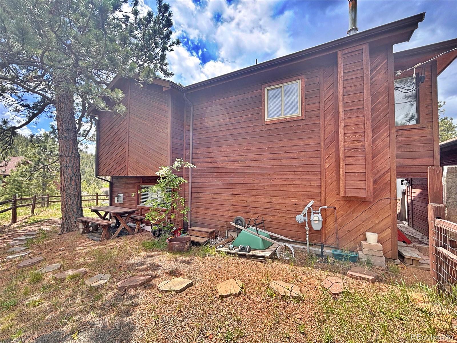 MLS Image #37 for 17  silver springs road,bailey, Colorado