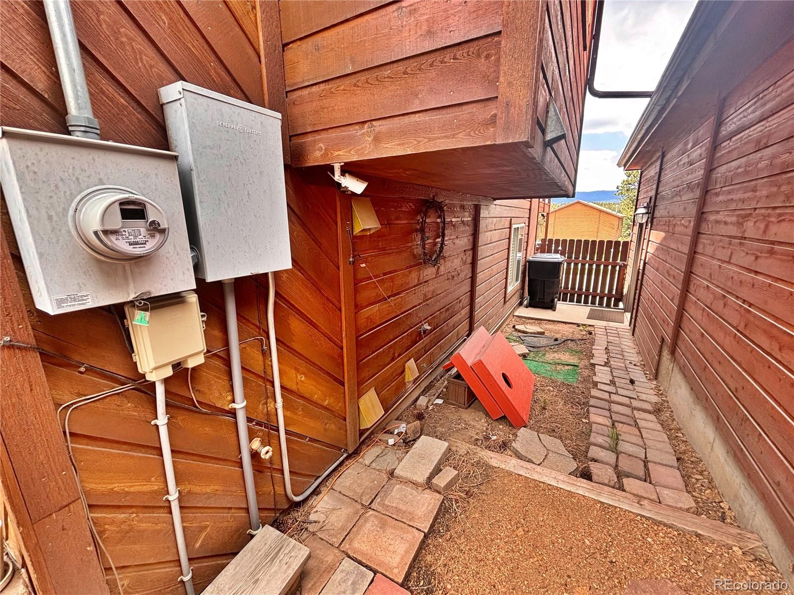 MLS Image #38 for 17  silver springs road,bailey, Colorado