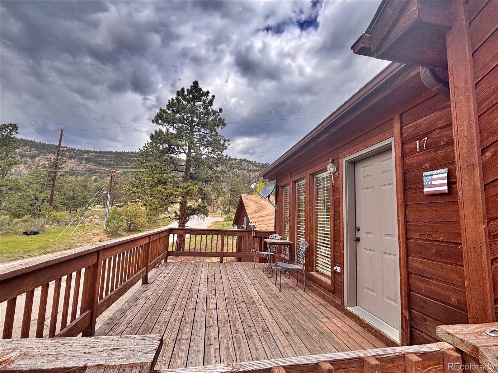 MLS Image #42 for 17  silver springs road,bailey, Colorado