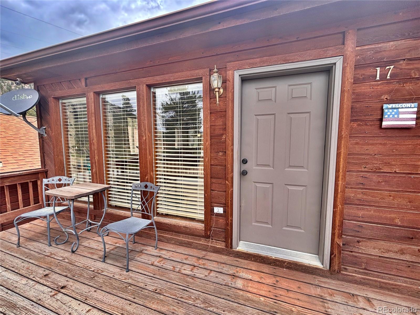 MLS Image #43 for 17  silver springs road,bailey, Colorado