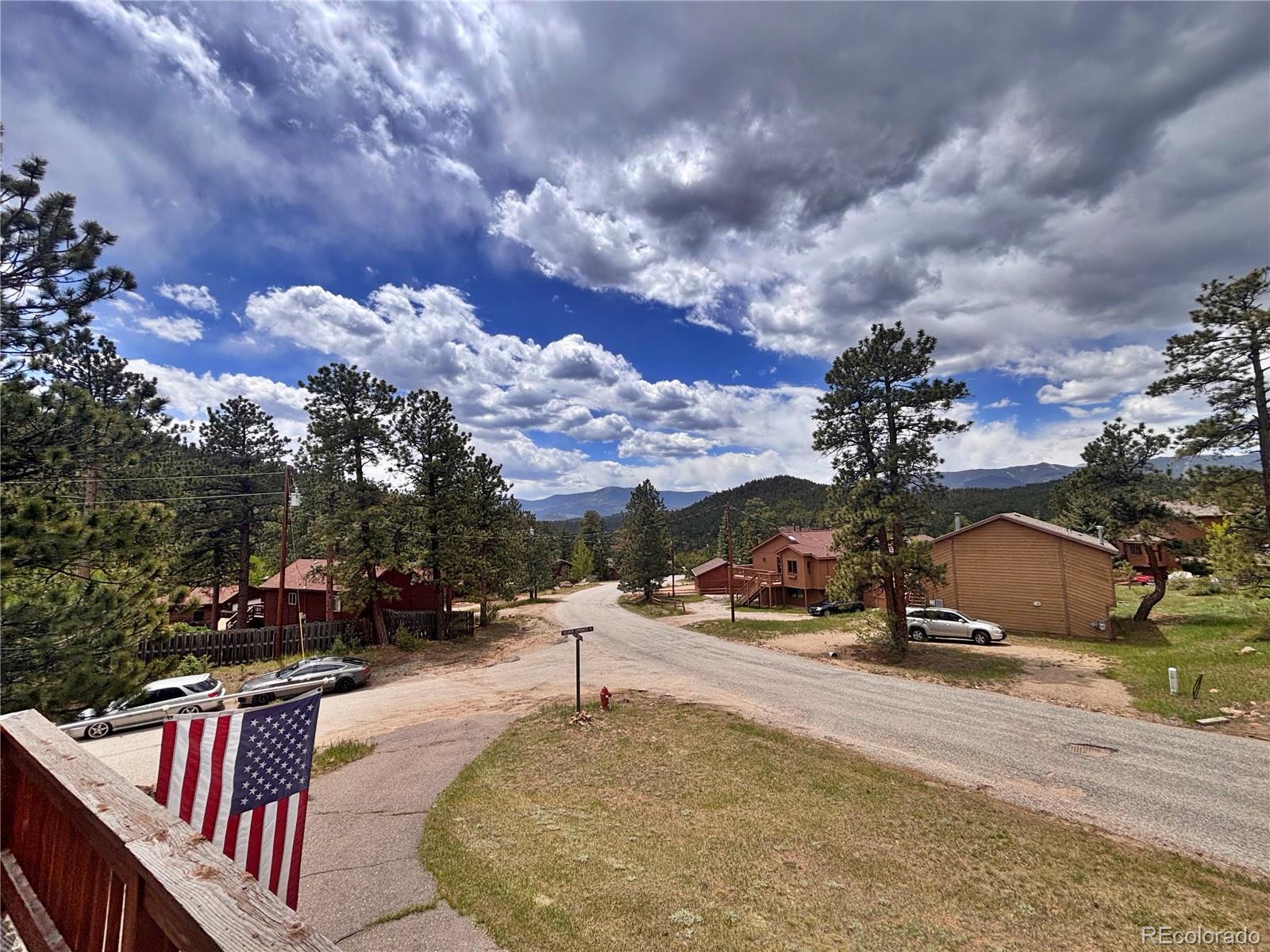 MLS Image #45 for 17  silver springs road,bailey, Colorado