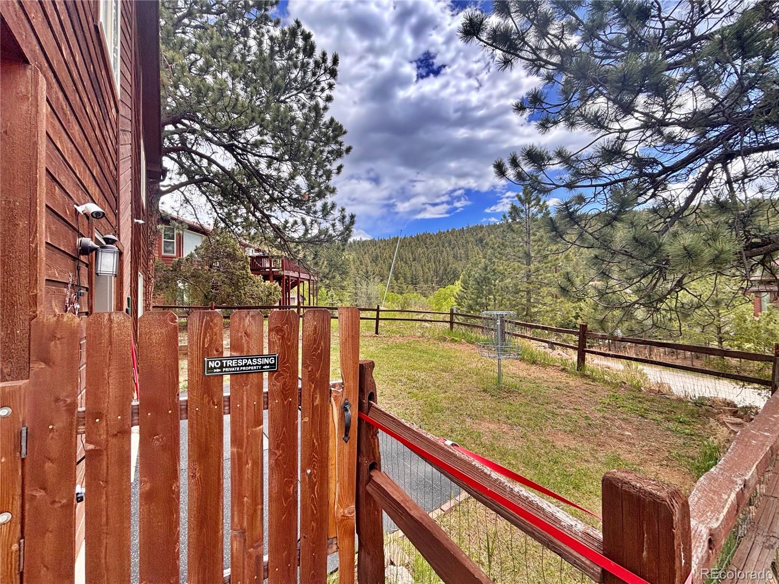 MLS Image #46 for 17  silver springs road,bailey, Colorado