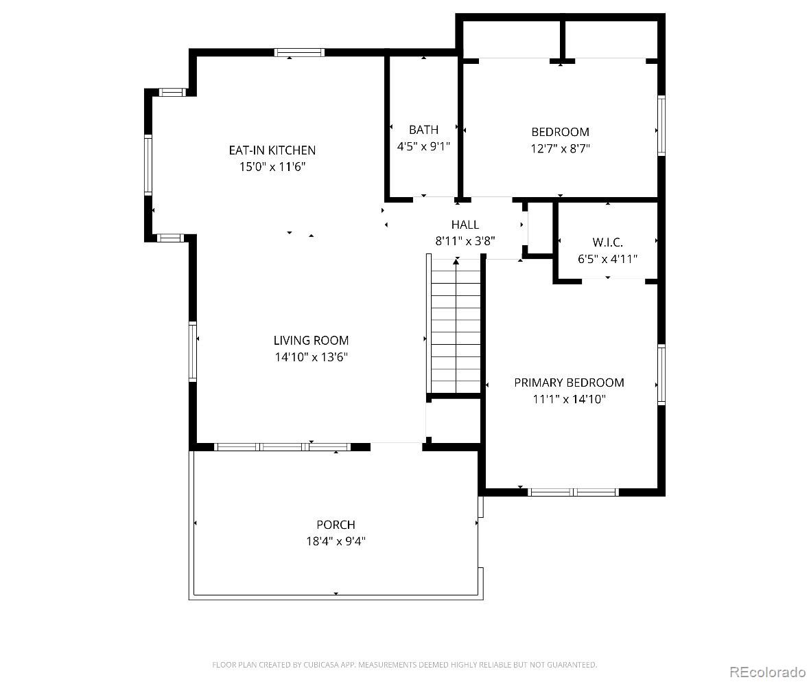 MLS Image #47 for 17  silver springs road,bailey, Colorado