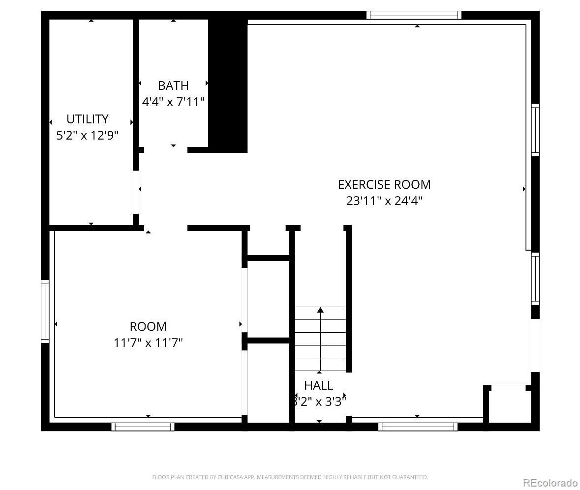 MLS Image #48 for 17  silver springs road,bailey, Colorado