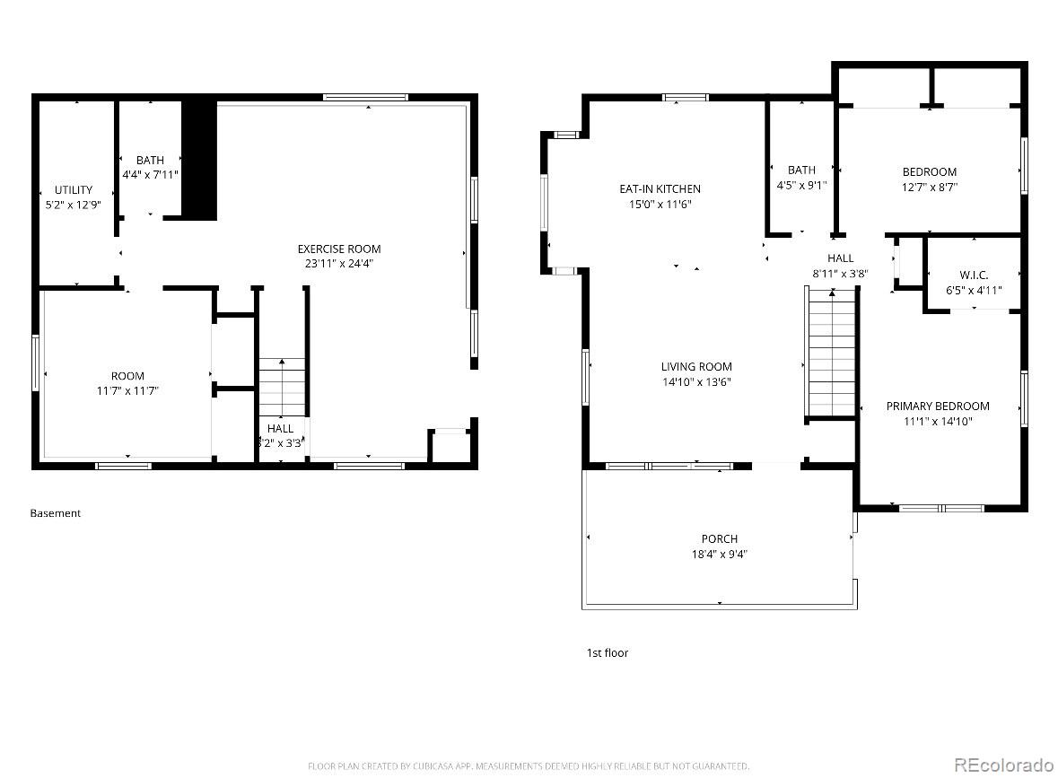 MLS Image #49 for 17  silver springs road,bailey, Colorado