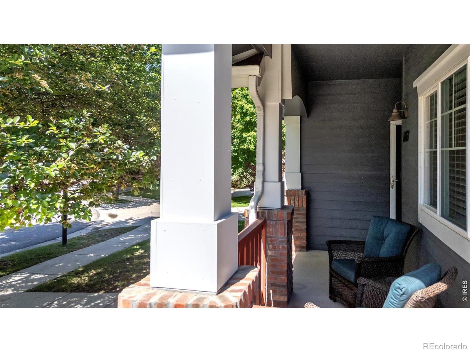 MLS Image #1 for 1167  village circle,erie, Colorado
