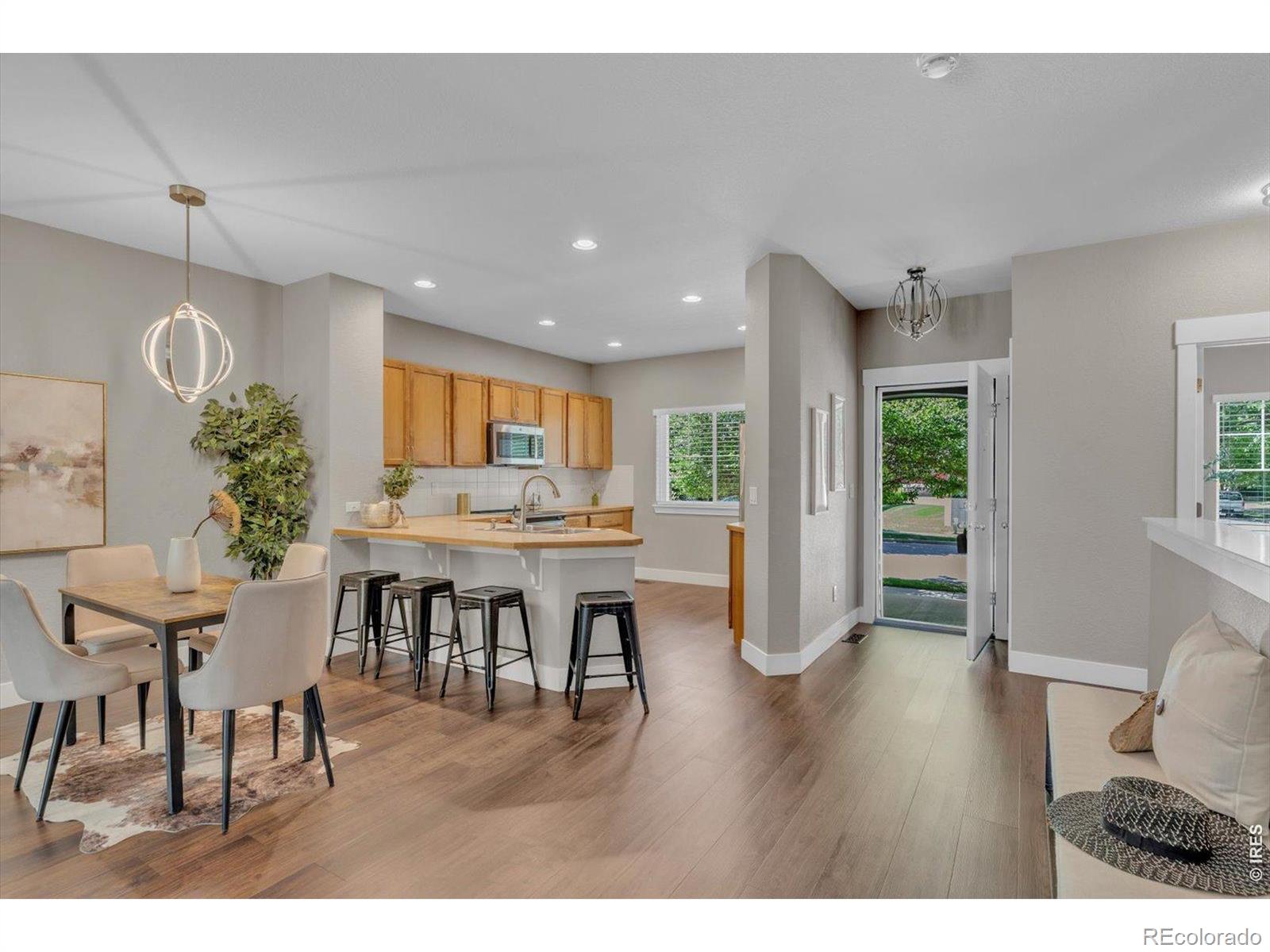 MLS Image #12 for 1167  village circle,erie, Colorado