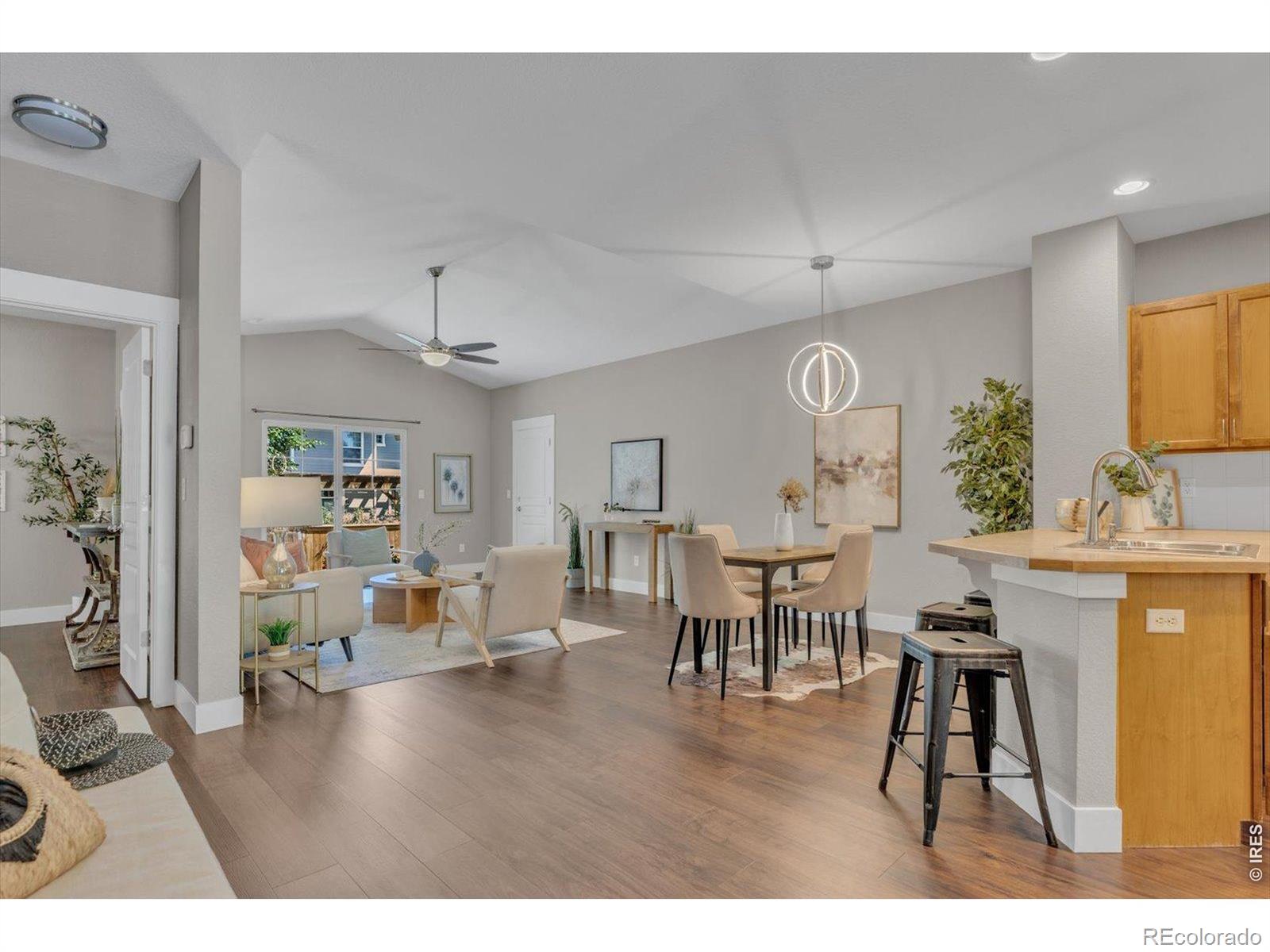 MLS Image #16 for 1167  village circle,erie, Colorado