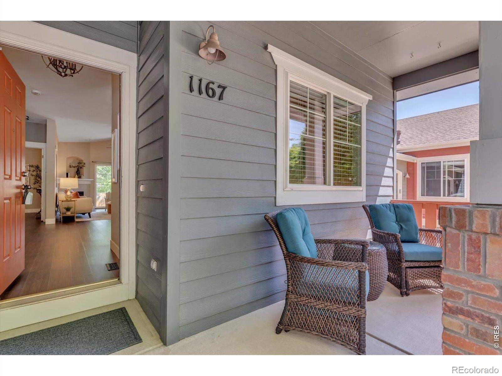 MLS Image #2 for 1167  village circle,erie, Colorado