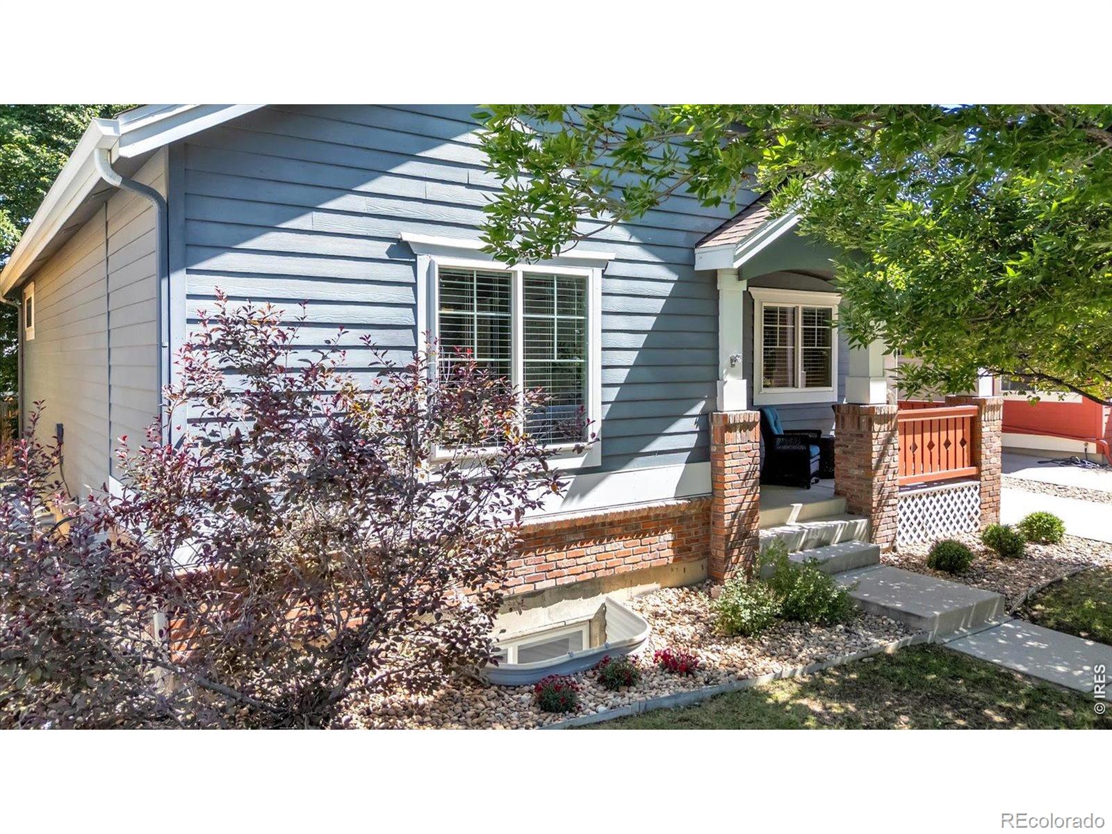 MLS Image #3 for 1167  village circle,erie, Colorado