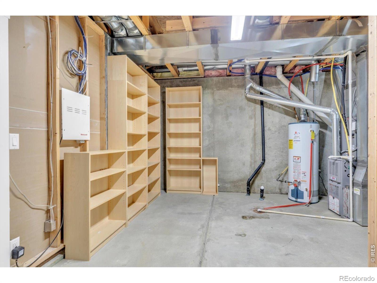 MLS Image #31 for 1167  village circle,erie, Colorado
