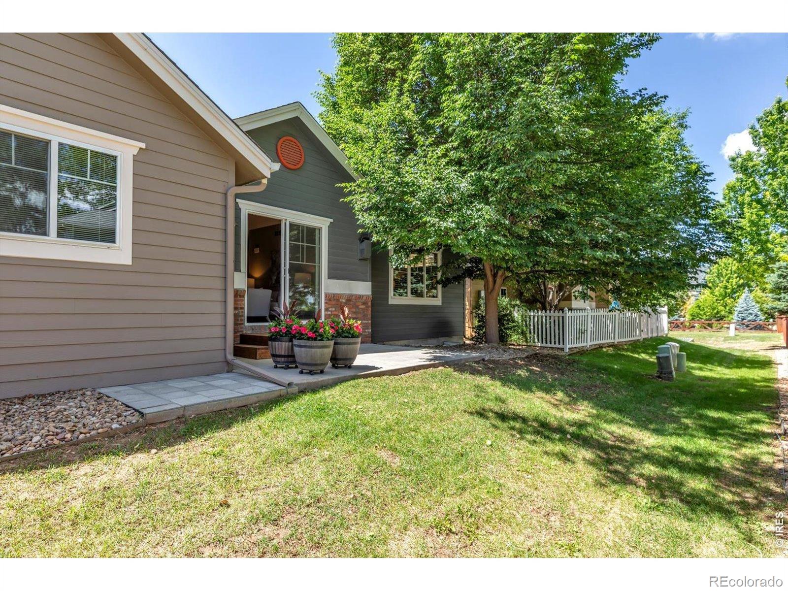 MLS Image #33 for 1167  village circle,erie, Colorado