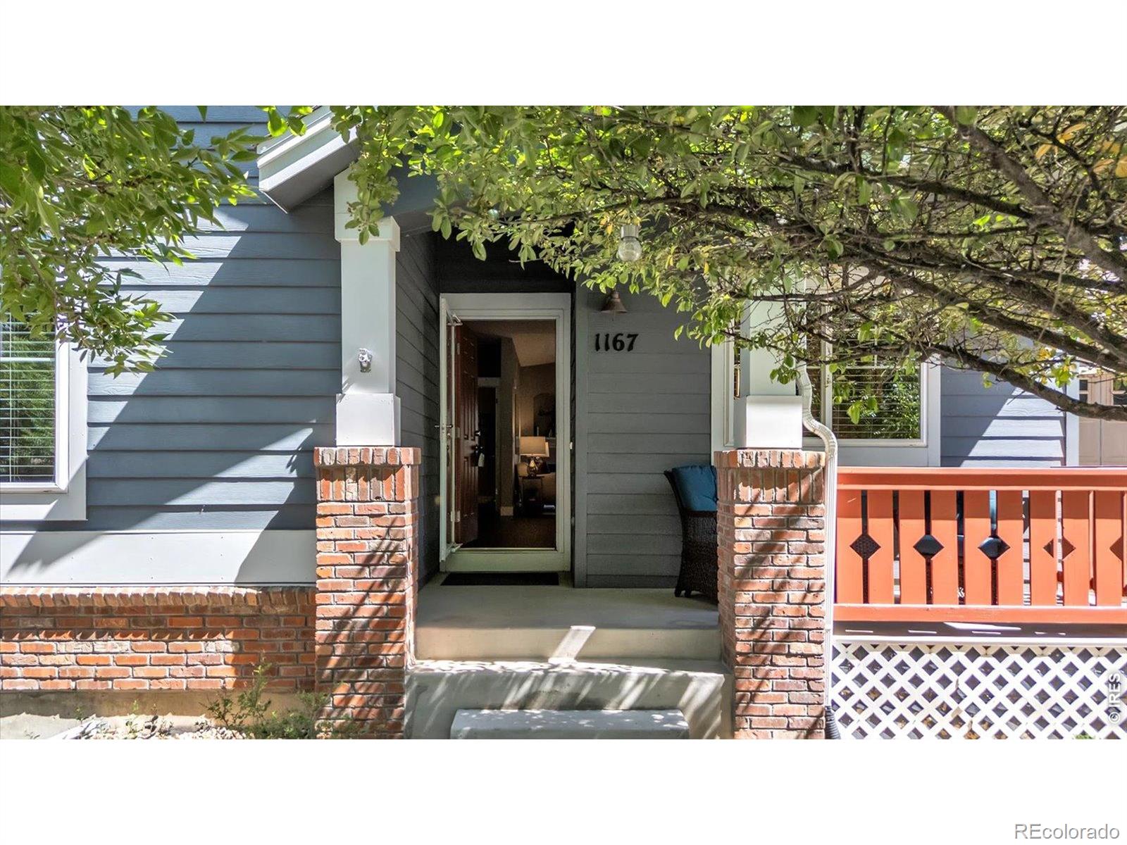 MLS Image #4 for 1167  village circle,erie, Colorado