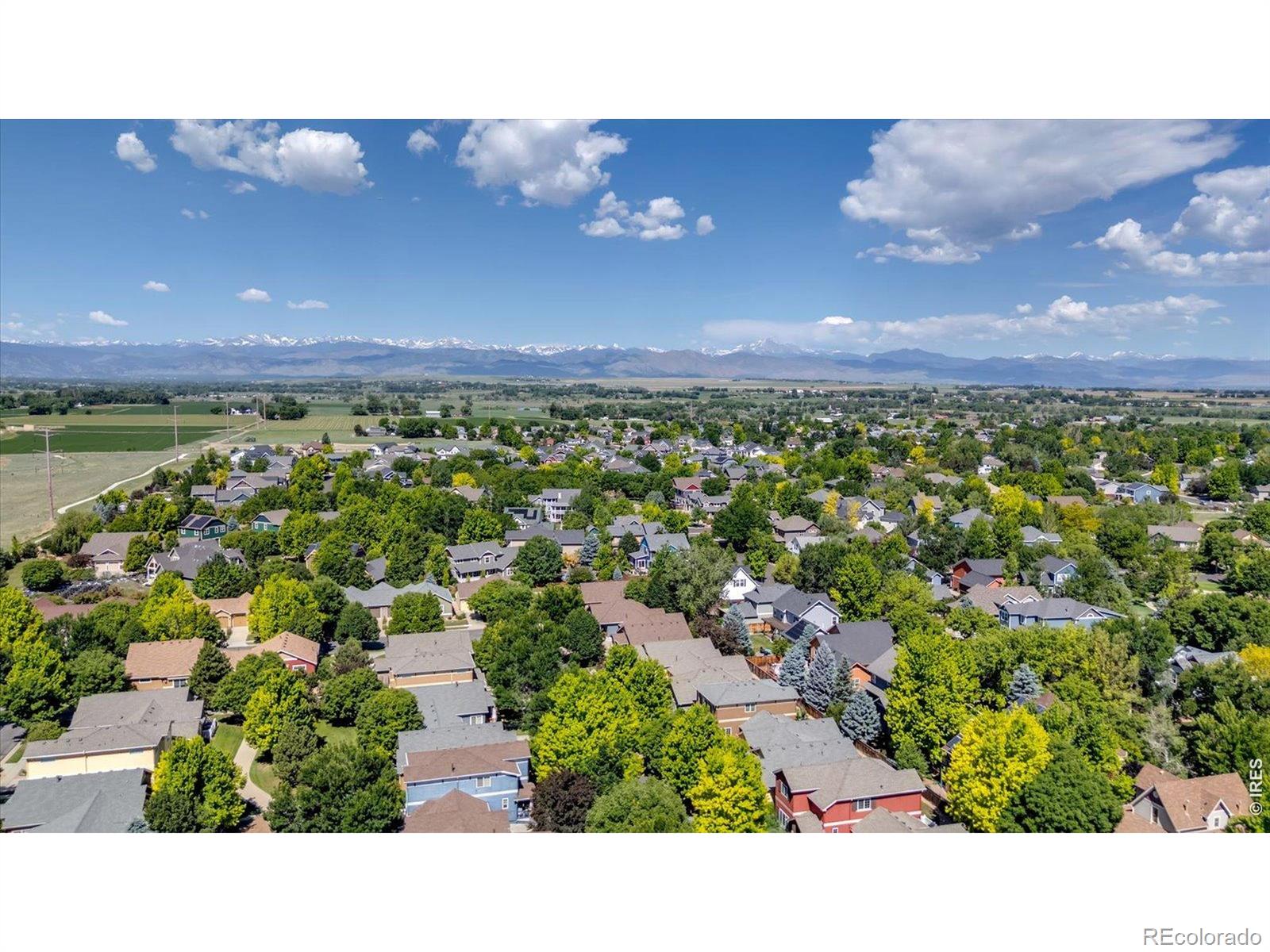 MLS Image #5 for 1167  village circle,erie, Colorado